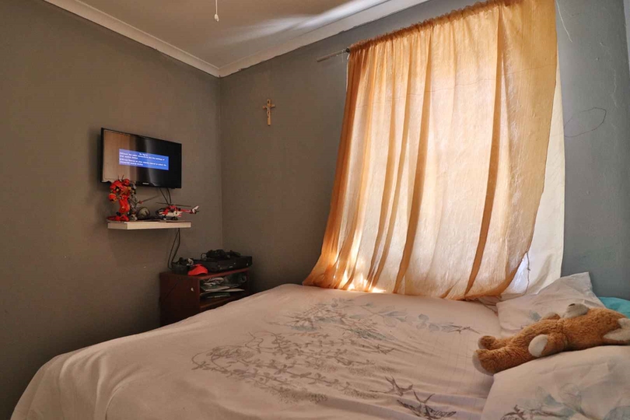 4 Bedroom Property for Sale in Parklands Western Cape